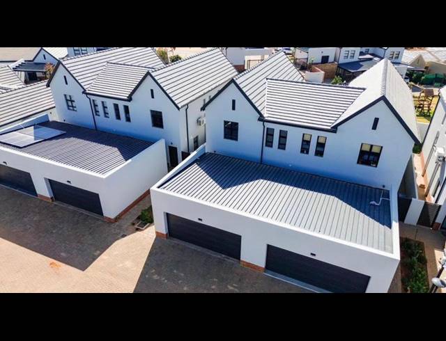 3 BEDROOM PROPERTY TO RENT IN OLYMPUS AH